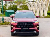 Toyota Veloz Cross 2024 tại Hà Nội