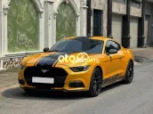 Ford Mustang 2014 2.3 Ecoboost Vàng