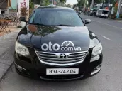 Toyota Camry 2007 3.5Q - 12345 km