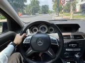 Mercedes-Benz C 250 2014 tại Tp.HCM
