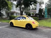 Volkswagen Beetle 2009