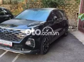 Hyundai Custin 2.0T Premium 2024 Đen