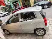 Kia Morning Bạc 5 chỗ