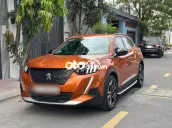 Peugeot 2008 2022 GT Line Siêu mới