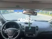 Kia Cerato 2018 1.6 AT 75000 km