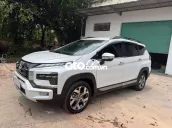 Mitsubishi Xpander Cross 2024 Trắng