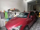 CHIA TAY "BẠN ĐỒNG HÀNH" MAY MẮN – MAZDA 2 SEDAN B