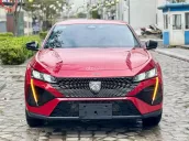 Peugeot 408 2024 tại Hà Nội