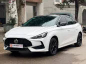 MG 5 2024