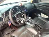 Daewoo Lacetti 2009 SE - 146824 km