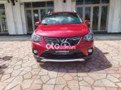 VinFast Fadil 2022 Plus Đỏ odo 28 ngàn km