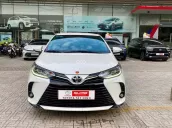 Toyota Vios 2022 số tự động tại Tây Ninh