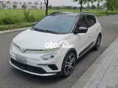 Vinfast VF E34 2022 Trắng