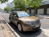 🚗 Toyota Venza 2009 nhập Mỹ, odo 57k miles, xe zin