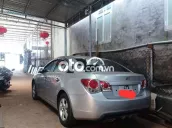 Chevrolet Lacetti 2009 Bạc