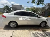 Suzuki Ciaz 2021 VC41S Trắng 55.300 km