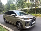 Bán Toyota AVANZA 2024 chính chủ xe nhà đi: 418tr