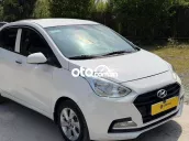 Hyundai i10 2020 1.2 AT 30.000km Trắng
