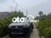Cần tiền nên bán hilux đăng ký lần đầu tháng 80