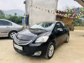 Toyota Vios 2011 tại Hòa Bình