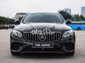 Mercedes-Benz E250 2018 Đen 80000 km