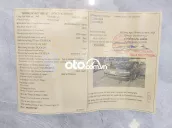 Toyota Camry 2002 màu Đen