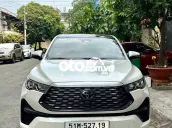 Toyota Innova Cross Hybrid Sx 8/2025 Odo 8.000 Km