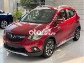 VinFast Fadil Đỏ 90.000 km