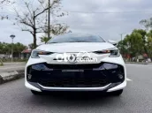 Vios số sàn 2023