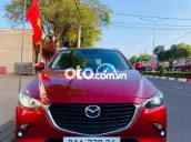 Mazda CX3 Luxury 2022 Đỏ 80.000 km