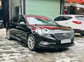 Hyundai Sonata 2015 2.0 sx Đen