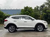 Hyundai Tucson 2018 2.0 xăng ĐB 45.500 km