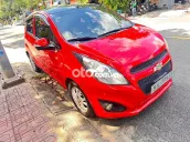 Chevrolet Spark Đỏ 107.000 km