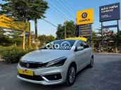 Suzuki Ciaz 2021 VC41S 55.300 km Trắng