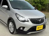VinFast Fadil 2020 Tiêu Chuẩn Bạc