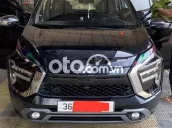 Mitsubishi Xpander Premium 2022 Đen
