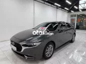 Mazda 3 2023 Luxury Xám 44.000 km