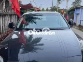 Audi Q7 2007 Đen 90.000 km