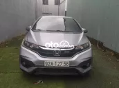 Honda Jazz 2018 RS Bạc