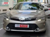 Toyota Camry 2018 2.5Q 62.000 km