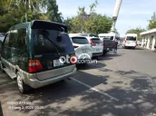 Toyota Zace GL 2005 Xanh