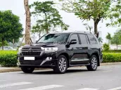 Toyota Land Cruiser 5.7 2017