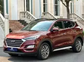 Hyundai Tucson 2019 tại Tp.HCM
