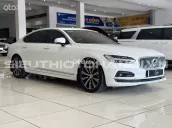 Xe zin nguyên bản theo hãng