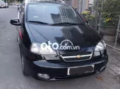 Chevrolet Vivant 2.0 AT - Màu Đen - Chất Zin