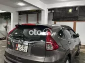 Honda CRV 2015 2.0 AT 150000 km Nâu