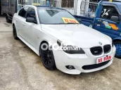 BMW 530i 2008 Trắng