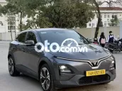 VinFast VF6 Plus Xám