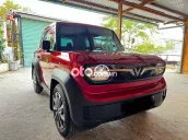 VinFast VF3 2024 Thuê pin - 9500 km