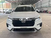 Honda BRV L Trắng 8.800km